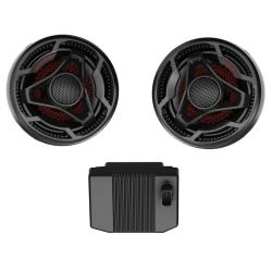 Zestaw systemu audio do...