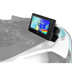 Garmin ECHOMAP™ UHD2 9'' sv...