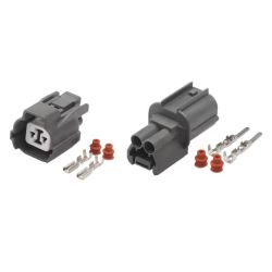 Wtyczka zasilania 2-pin...