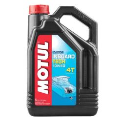 Olej silnikowy MOTUL...