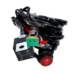 Przewody elektryczne wiązka...