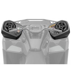 System audio Can-Am G3, G3L...