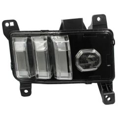Lampa przednia prawa Benda...