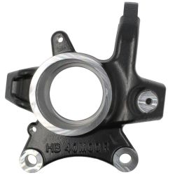 Zwrotnica prawy przód Benda...