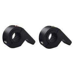 Mocowanie lamp 35-45 mm 2...