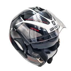 Kask szczękowy Shark...
