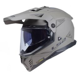 Kask enduro atv LS2 MX702...