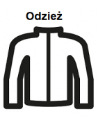 Odzież