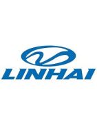 Linhai