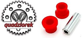 Quadziorek-Poliuretany