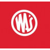 WAŚ